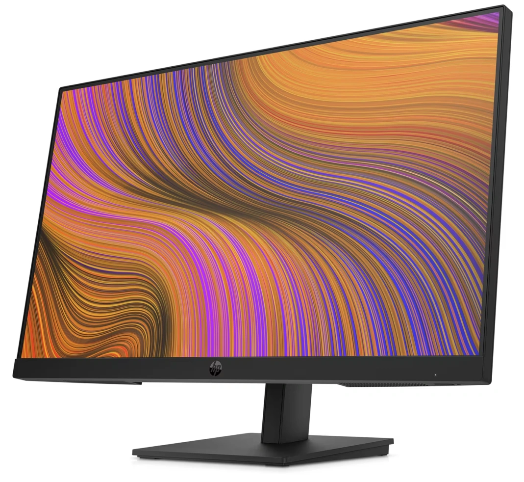 HP P24h G5 FHD2